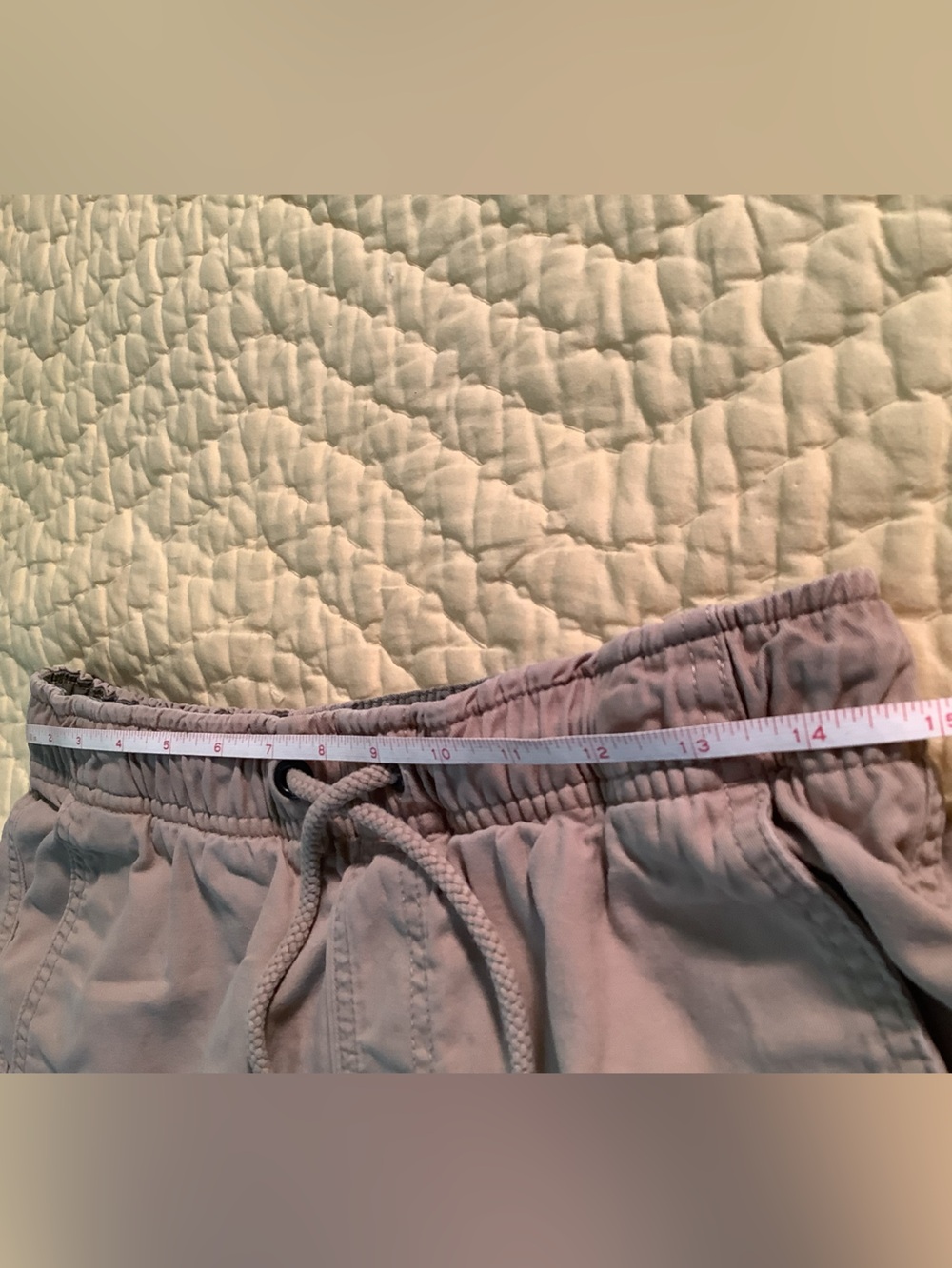 LL Bean Men’s Dock Shorts - Picture 7 of 7